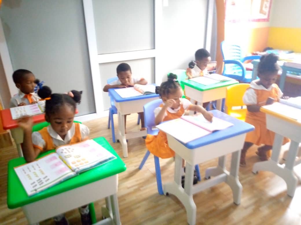 Academic Activity 1
